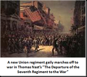 The romanticization of war essay 08 image